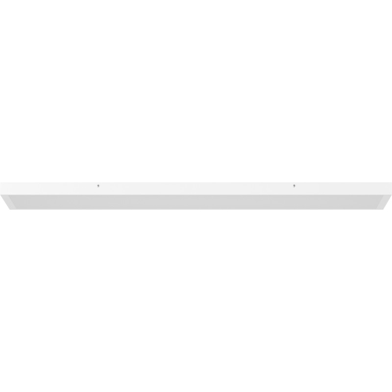 Mexen Brill-S panel sufitowy LED natynkowy 120 x 60 cm, 60W, Neutralna - 4000K, 7200 lm, biały - L207-120-060-6040-20