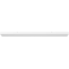 Mexen Brill-S panel sufitowy LED natynkowy 120 x 60 cm, 60W, Neutralna - 4000K, 7200 lm, biały - L207-120-060-6040-20