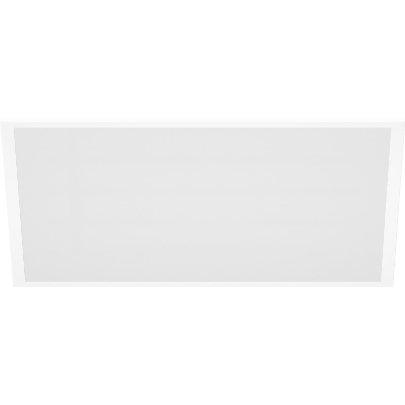 Mexen Brill panel sufitowy LED podtynkowy 60 x 60 cm, 40W, Zimna - 6500K, 4000 lm, biały - L200-060-060-4065-20