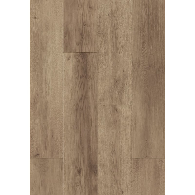 Mexen Spirit Lake próbka paneli winylowych LVT Dryback 2,5 mm, podkład PVC, 4 V-Fuga, Dąb - F1301-S