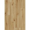 Mexen Beaver Creek próbka paneli winylowych LVT Dryback 2,5 mm, podkład PVC, 4 V-Fuga, Dąb - F1302-S