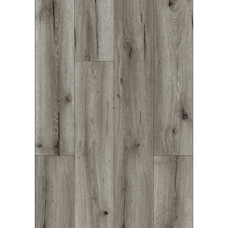 Mexen Ontario próbka paneli winylowych LVT Dryback 2,5 mm, podkład PVC, 4 V-Fuga, Dąb - F1303-S