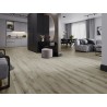 Mexen Wirginia próbka paneli winylowych LVT Dryback 2,5 mm, podkład PVC, 4 V-Fuga, Dąb - F1305-S