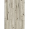 Mexen Wirginia próbka paneli winylowych LVT Dryback 2,5 mm, podkład PVC, 4 V-Fuga, Dąb - F1305-S