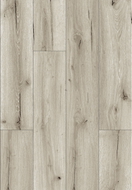 Mexen Wirginia próbka paneli winylowych LVT Dryback 2,5 mm, podkład PVC, 4 V-Fuga, Dąb - F1305-S