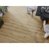 Mexen Buffalo próbka paneli winylowych LVT Dryback 2,5 mm, podkład PVC, 4 V-Fuga, Dąb - F1307-S