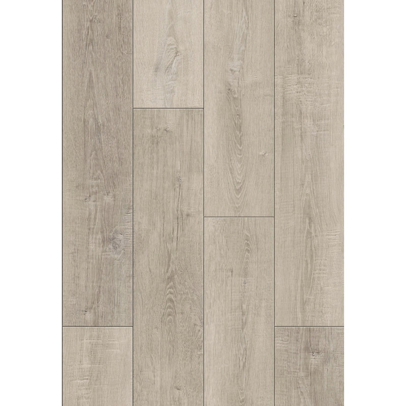 Mexen Parker próbka paneli winylowych LVT Dryback 2,5 mm, podkład PVC, 4 V-Fuga, Dąb - F1315-S