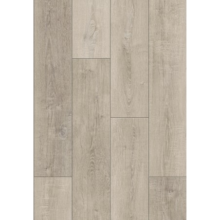 Mexen Parker próbka paneli winylowych LVT Dryback 2,5 mm, podkład PVC, 4 V-Fuga, Dąb - F1315-S