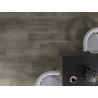 Mexen New Albany próbka paneli winylowych LVT Dryback 2,5 mm, podkład PVC, 4 V-Fuga, Dąb - F1317-S