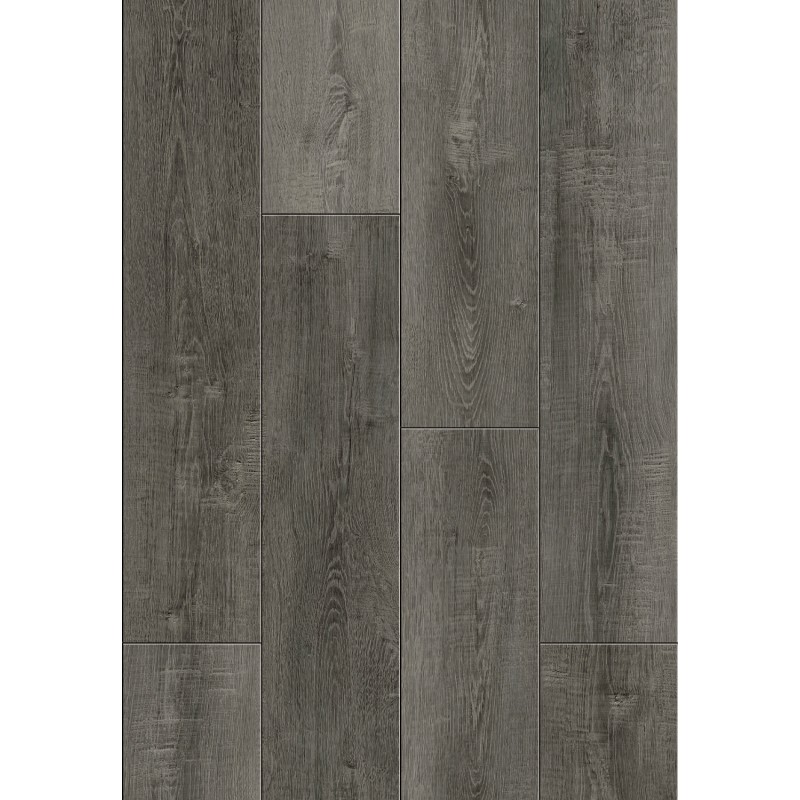 Mexen New Albany próbka paneli winylowych LVT Dryback 2,5 mm, podkład PVC, 4 V-Fuga, Dąb - F1317-S