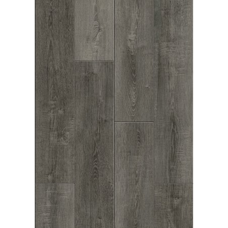 Mexen New Albany próbka paneli winylowych LVT Dryback 2,5 mm, podkład PVC, 4 V-Fuga, Dąb - F1317-S