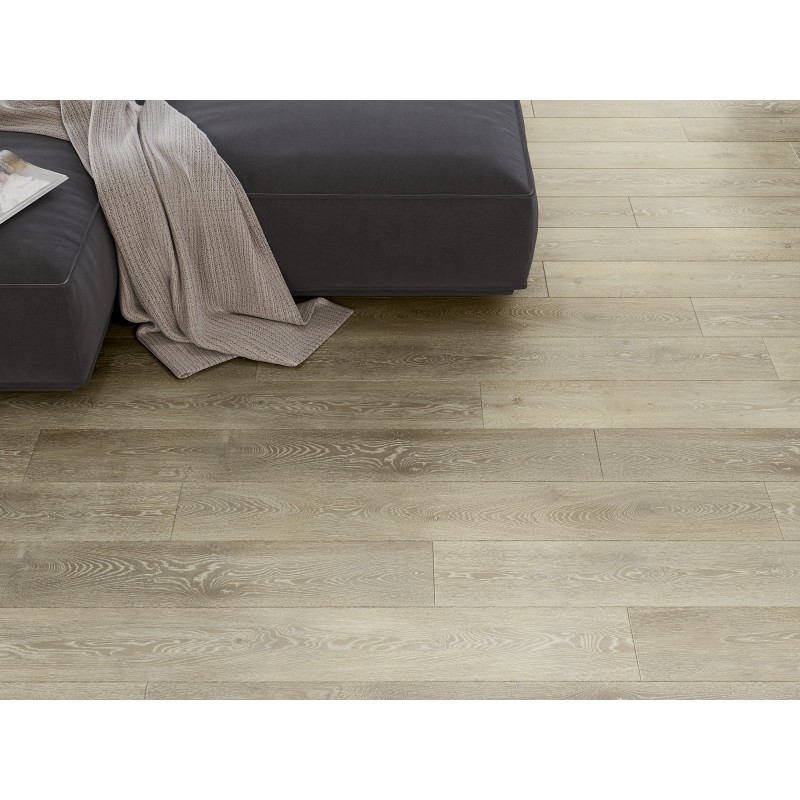 Mexen Jasper próbka paneli winylowych LVT Dryback 2,5 mm, podkład PVC, 4 V-Fuga, Dąb - F1318-S