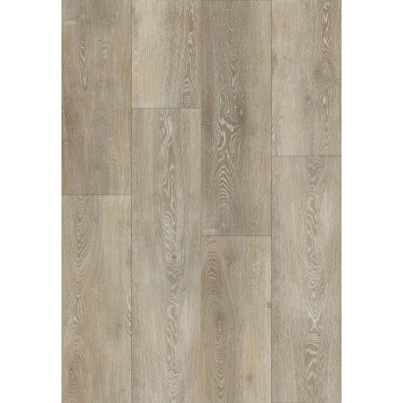 Mexen Jasper próbka paneli winylowych LVT Dryback 2,5 mm, podkład PVC, 4 V-Fuga, Dąb - F1318-S
