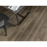 Mexen Perry próbka paneli winylowych LVT Dryback 2,5 mm, podkład PVC, 4 V-Fuga, Dąb - F1321-S