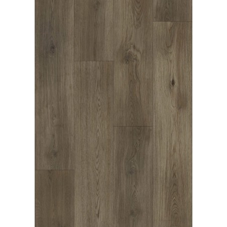 Mexen Perry próbka paneli winylowych LVT Dryback 2,5 mm, podkład PVC, 4 V-Fuga, Dąb - F1321-S