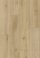 Mexen Charter Oak próbka paneli winylowych LVT Dryback 2,5 mm, podkład PVC, 4 V-Fuga, Dąb - F1322-S