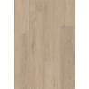 Mexen Palmdale próbka paneli winylowych LVT Dryback 2,5 mm, podkład PVC, 4 V-Fuga, Dąb - F1327-S