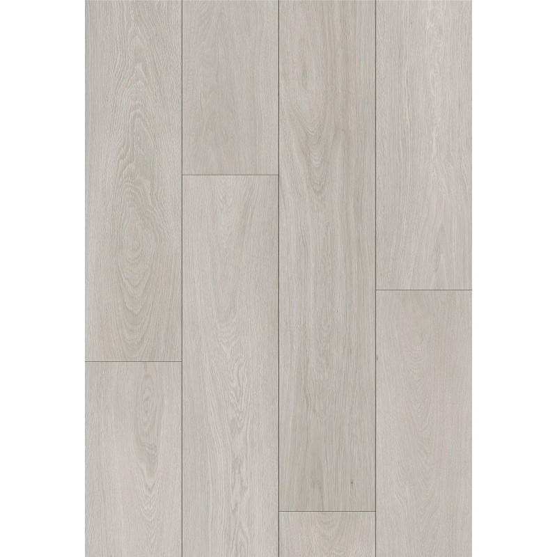 Mexen Killeen próbka paneli winylowych LVT Dryback 2,5 mm, podkład PVC, 4 V-Fuga, Dąb - F1337-S