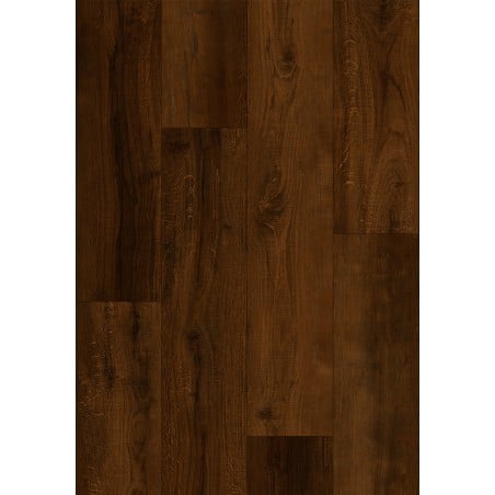 Mexen Stockton próbka paneli winylowych LVT Dryback 2,5 mm, podkład PVC, 4 V-Fuga, Dąb - F1341-S
