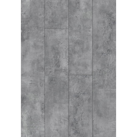 Mexen Bardiglio próbka paneli winylowych LVT Dryback 2,5 mm, podkład PVC, 4 V-Fuga, Kamień - F1345-S