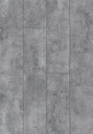 Mexen Bardiglio próbka paneli winylowych LVT Dryback 2,5 mm, podkład PVC, 4 V-Fuga, Kamień - F1345-S