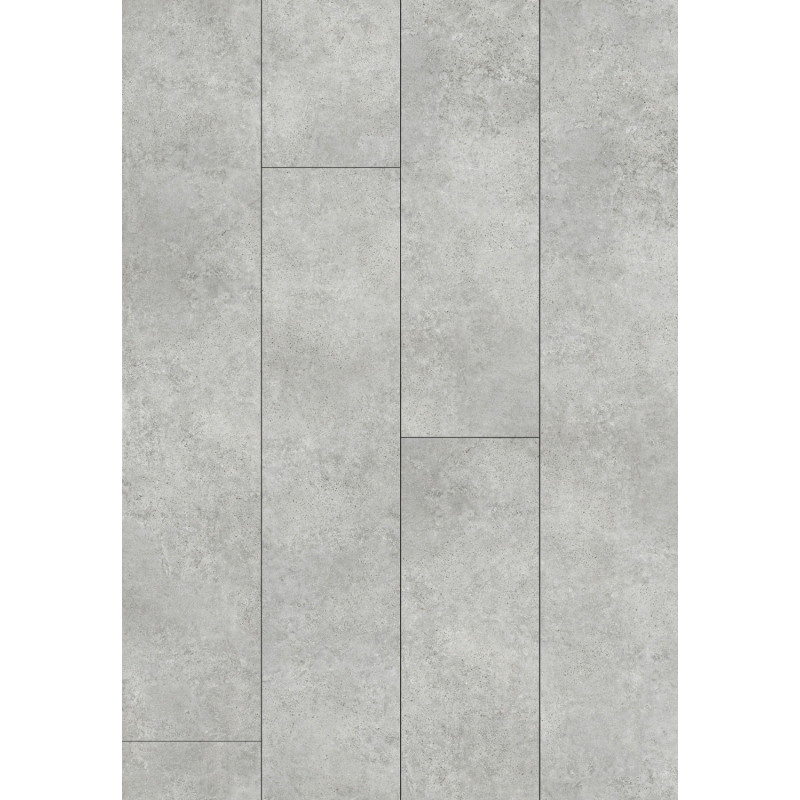 Mexen Silver Galaxy próbka paneli winylowych LVT Dryback 2,5 mm, podkład PVC 4 V-Fuga, Lastryko - F1357-S