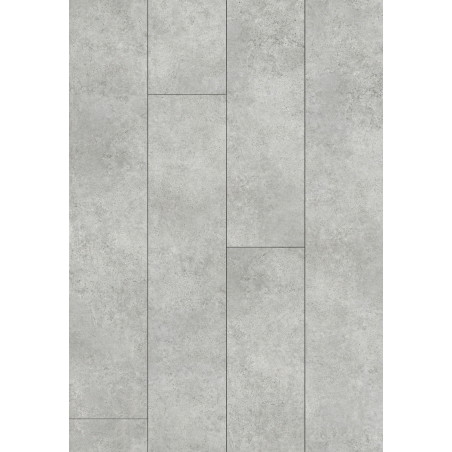 Mexen Silver Galaxy próbka paneli winylowych LVT Dryback 2,5 mm, podkład PVC 4 V-Fuga, Lastryko - F1357-S