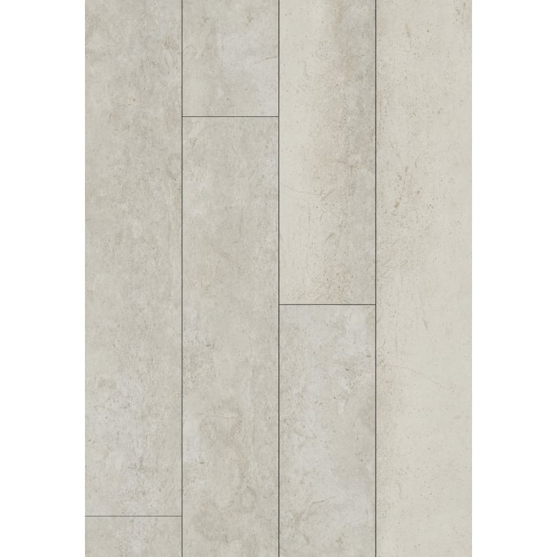 Mexen Baltic Grey próbka paneli winylowych LVT Dryback 2,5 mm, podkład PVC, 4 V-Fuga, Trawertyn - F1358-S