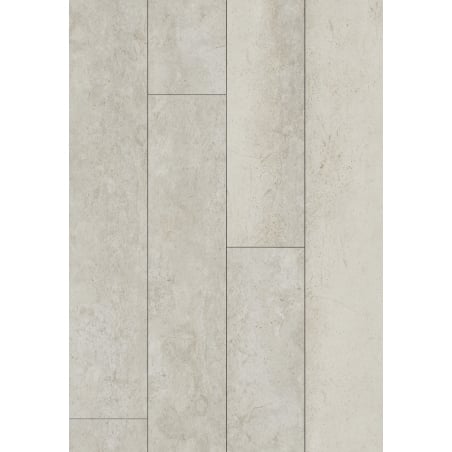 Mexen Baltic Grey próbka paneli winylowych LVT Dryback 2,5 mm, podkład PVC, 4 V-Fuga, Trawertyn - F1358-S