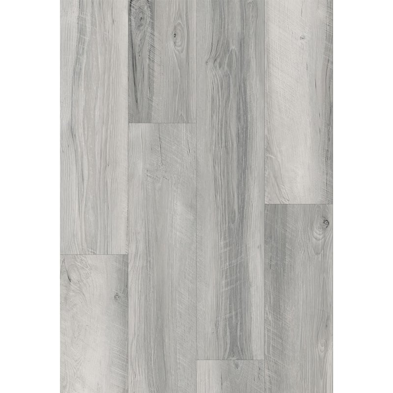 Mexen Portland próbka paneli winylowych LVT Dryback 2,5 mm, podkład PVC, 4 V-Fuga, Orzech - F1371-S