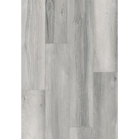 Mexen Portland próbka paneli winylowych LVT Dryback 2,5 mm, podkład PVC, 4 V-Fuga, Orzech - F1371-S