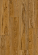 Mexen Norfolk próbka paneli winylowych LVT Dryback 2,5 mm, podkład PVC, 4 V-Fuga, Teak - F1393-S
