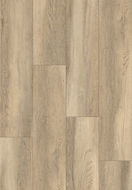 Mexen Modesto próbka paneli winylowych LVT Dryback 2,5 mm, podkład PVC, 4 V-Fuga, Dąb - F1403-S