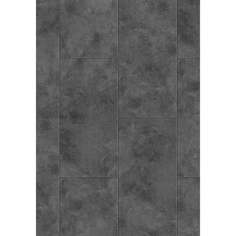 Mexen Stormy Night próbka paneli winylowych LVT Dryback 2,5 mm, podkład PVC, 4 V-Fuga, Kamień - F1446-S