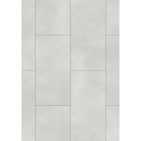 Mexen Grey Goose próbka paneli winylowych LVT Dryback 2,5 mm, podkład PVC, 4 V-Fuga, Kamień - F1452-S