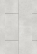 Mexen Grey Goose próbka paneli winylowych LVT Dryback 2,5 mm, podkład PVC, 4 V-Fuga, Kamień - F1452-S
