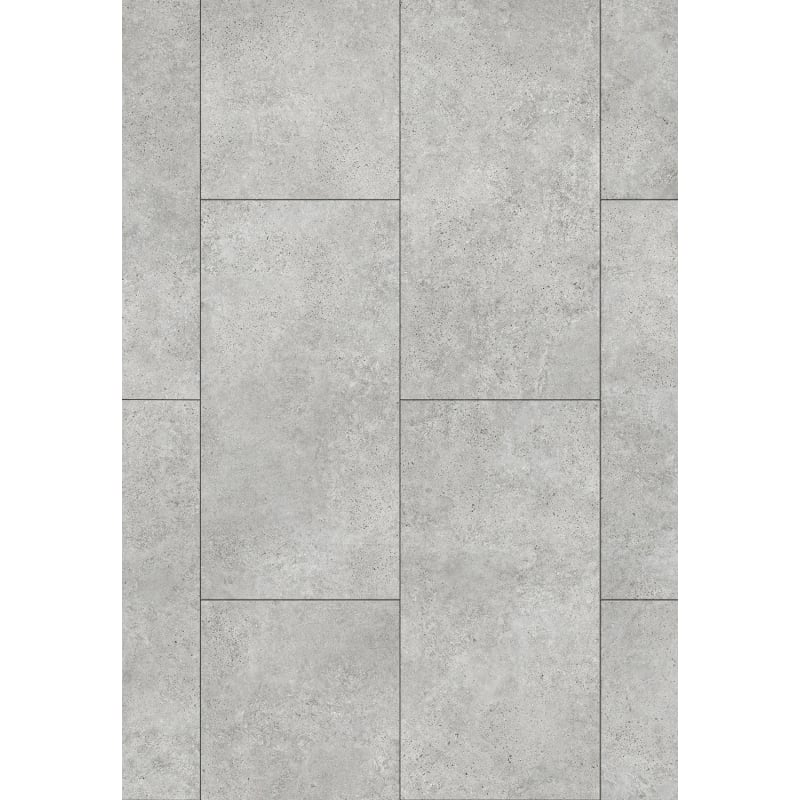 Mexen Silver Galaxy próbka paneli winylowych LVT Dryback 2,5 mm, podkład PVC, 4 V-Fuga, Lastryko - F1457-S