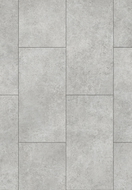 Mexen Silver Galaxy próbka paneli winylowych LVT Dryback 2,5 mm, podkład PVC, 4 V-Fuga, Lastryko - F1457-S