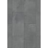 Mexen Grey Dark próbka paneli winylowych LVT Dryback 2,5 mm, podkład PVC, 4 V-Fuga, Łupek - F1459-S