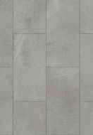 Mexen Grey Leaf próbka paneli winylowych LVT Dryback 2,5 mm, podkład PVC, 4 V-Fuga, Łupek - F1463-S