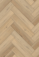 Mexen Rocky Mountain próbka paneli winylowych jodełka LVT Dryback 2,5 mm, podkład, 4 V-Fuga, Dąb - F1484-S
