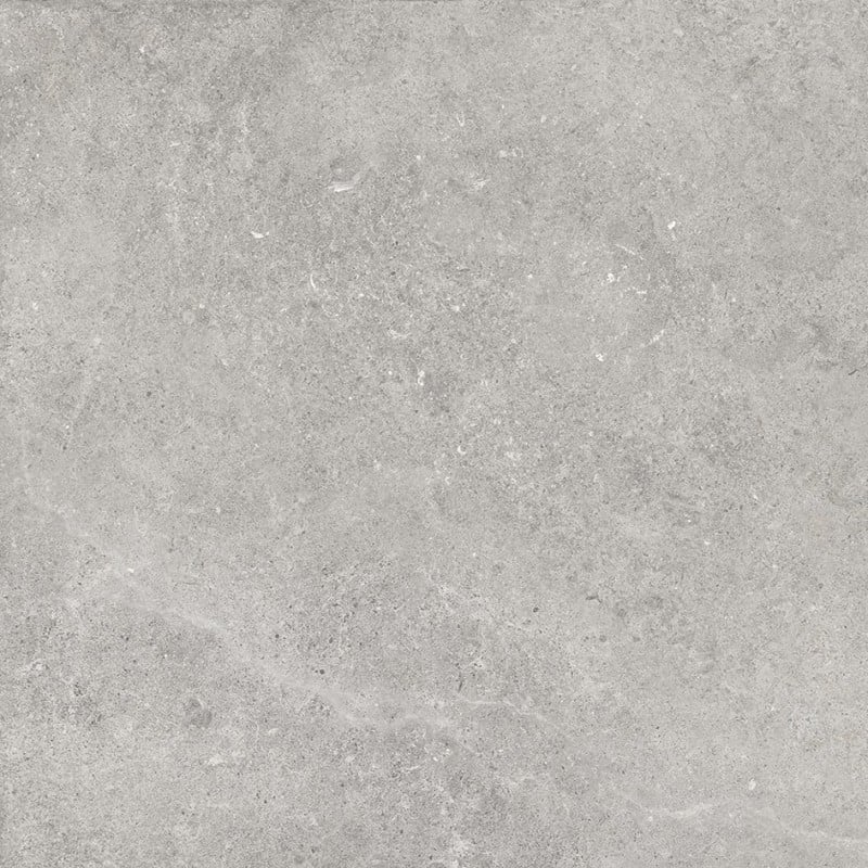 Mexen Petrich 2.0 Light Grey próbka płyty tarasowej, gres szkliwiony rekt. G1, mat - TL906-00-S