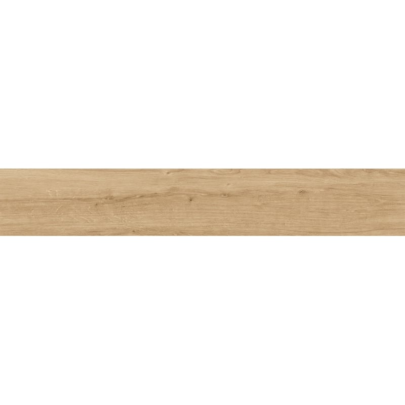 Mexen Avocado Beige próbka gresu szkliwionego rekt. G1, płytka drewnopodobna podłogowo-ścienna, mat - TL601-01-S
