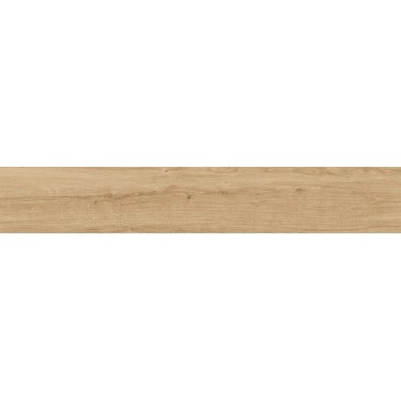 Mexen Avocado Beige próbka gresu szkliwionego rekt. G1, płytka drewnopodobna podłogowo-ścienna, mat - TL601-01-S