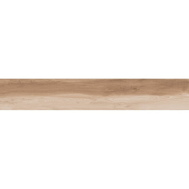 Mexen Indica Beige próbka gresu szkliwionego rekt. G1, płytka drewnopodobna podłogowo-ścienna, mat - TL604-00-S