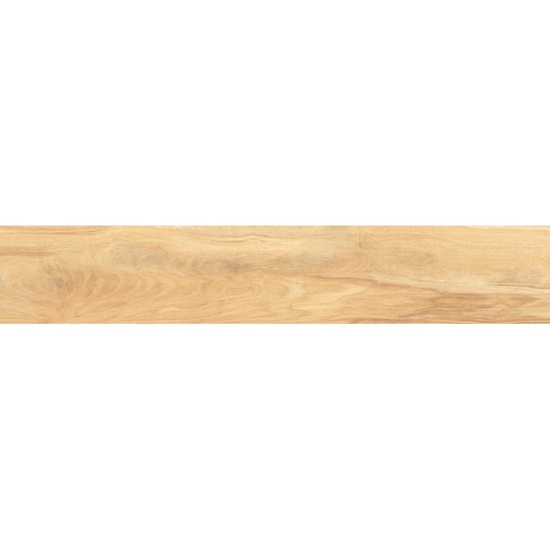 Mexen Jasperwood Beige próbka gresu szkliwionego rekt. G1, płytka drewnopodobna podłogowo-ścienna, mat - TL605-01-S