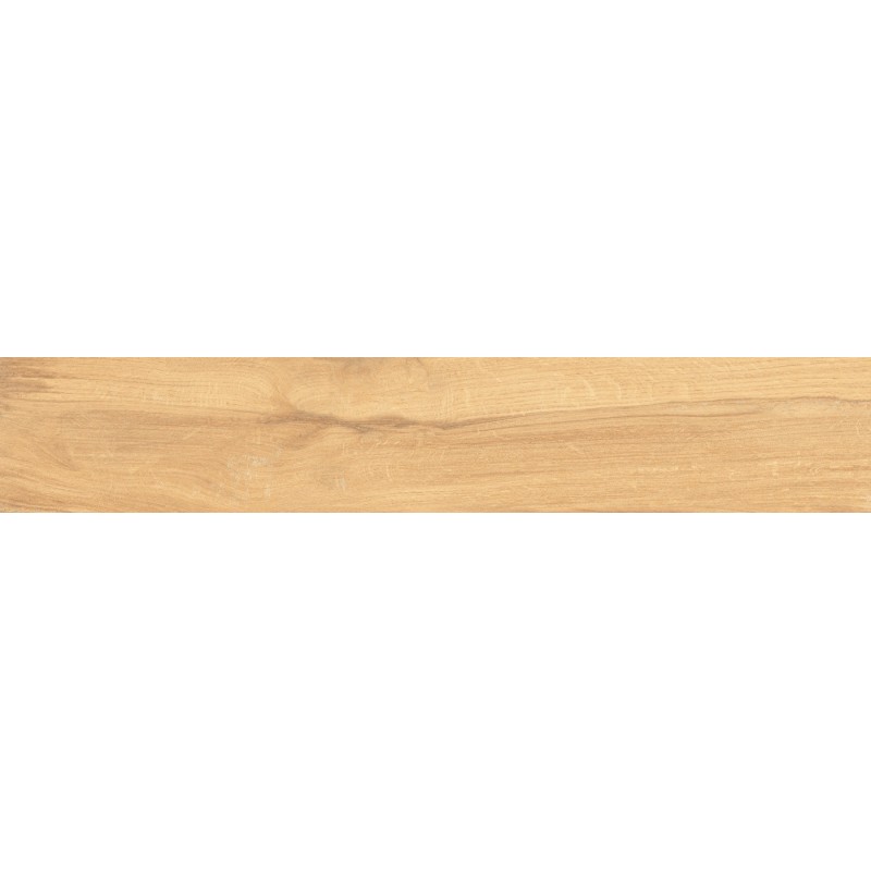 Mexen Jasperwood Beige próbka gresu szkliwionego rekt. G1, płytka drewnopodobna podłogowo-ścienna, mat - TL605-01-S