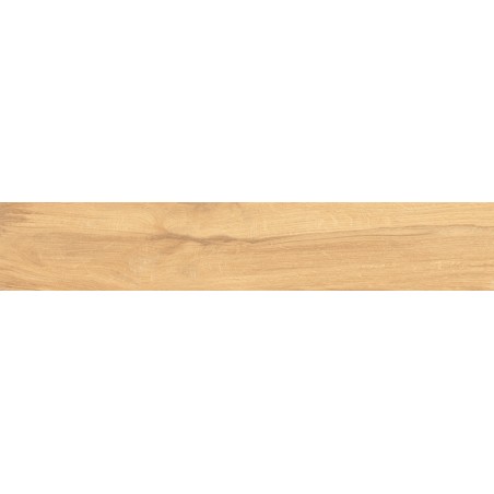 Mexen Jasperwood Beige próbka gresu szkliwionego rekt. G1, płytka drewnopodobna podłogowo-ścienna, mat - TL605-01-S