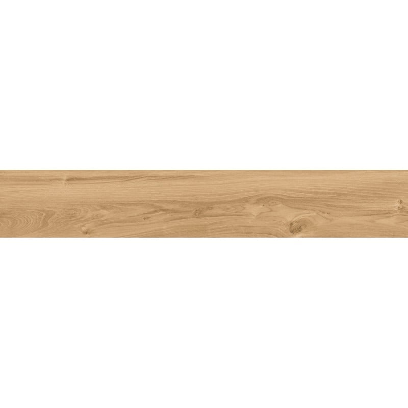 Mexen Meranti Miele próbka gresu szkliwionego rekt. G1, płytka drewnopodobna podłogowo-ścienna, mat - TL609-05-S