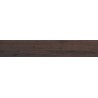 Mexen Cristopher Cherry próbka gresu szkliwionego rekt. G1, płytka drewnopodobna podłogowo-ścienna, carving - TL612-02-S